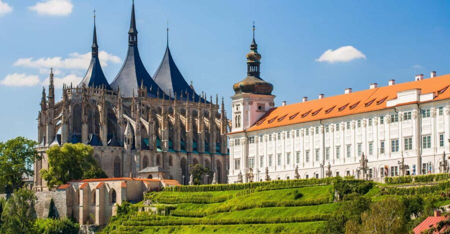 From Prague: Day Trip to Kutna Hora with Czech Lunch - Practical Details: What the Tour Means for You