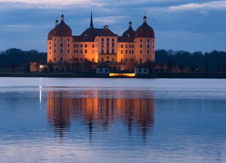 From Prague: Dresden & Schloss Moritzburg Day Trip - Who Will Love This Tour?