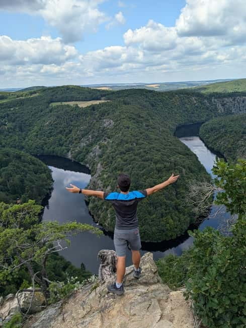 From Prague: Horseshoe Bend View & Castle Gardens Tour - Final thoughts: Is it worth it?