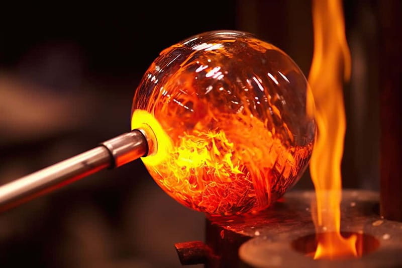 From Prague: Konprusy Caves and Bohemian Glassworks Tour - Who Will Love This Tour