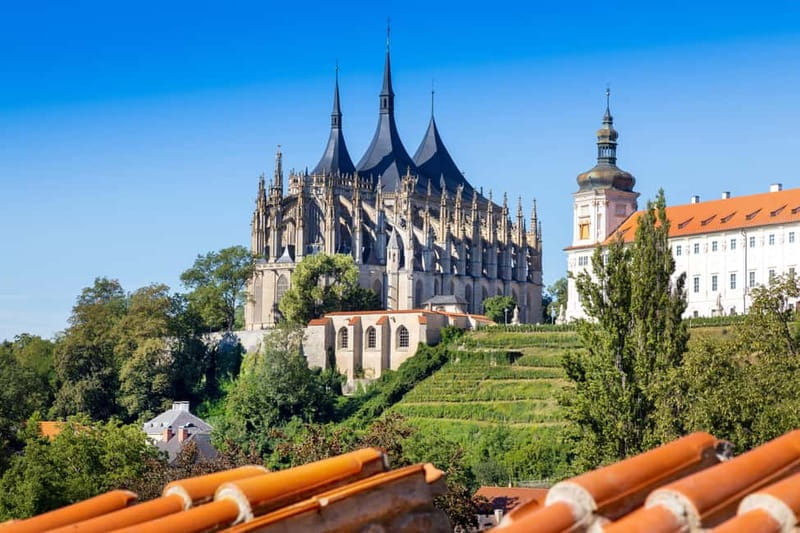 From Prague: Kutná Hora, Bone Church & Folk Museum Tour - A Detailed Look at the Experience