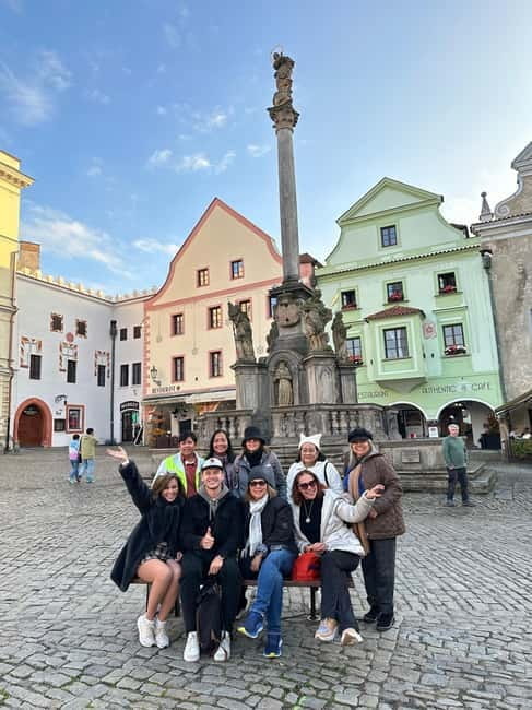 From Prague: Premium Amazing day trip to eský Krumlov - Final Thoughts: Is It Worth It?
