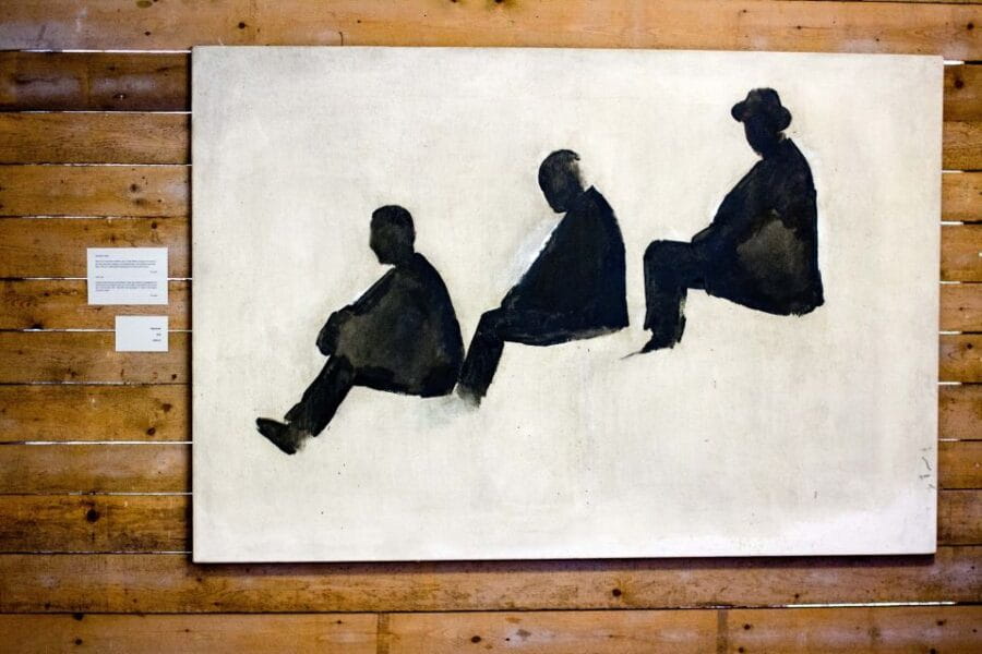 From Prague: Terezin Concentration Camp Tour - The Highlights of the Experience