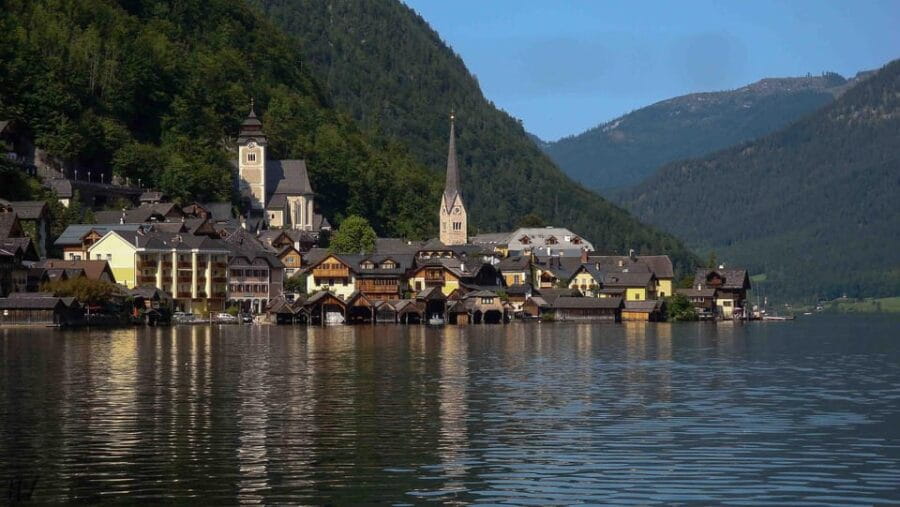 From Prague to stunnning Hallstatt: Private 1 day tour - The Magic of Hallstatt: Why It’s Worth the Journey