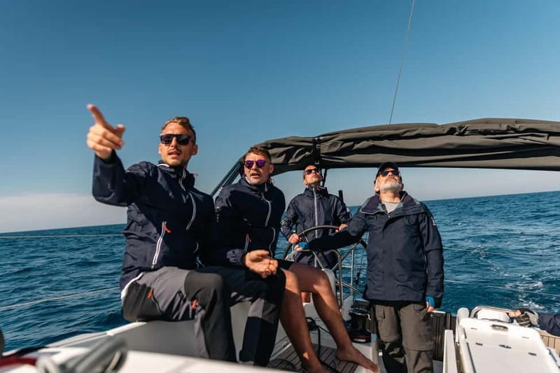 From Pula: 7-Day Sailing Trip to Northern Adriatic Islands - The Practicalities: What’s Included and What’s Not