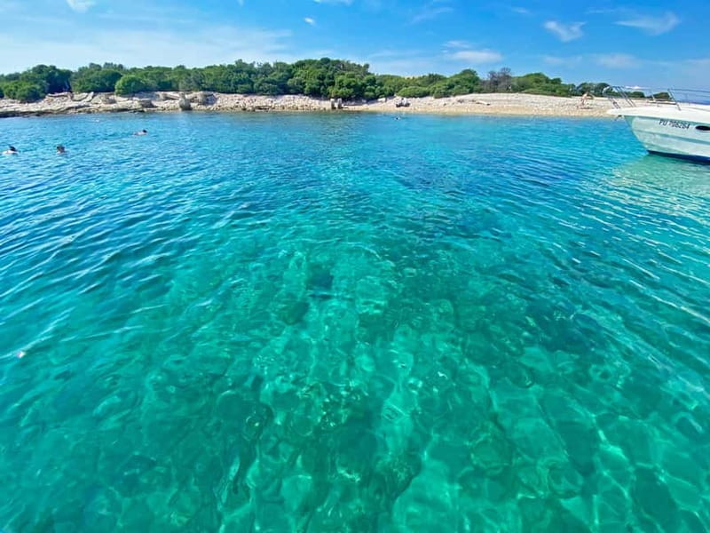 From Pula: Half-day NP Brijuni cruise with Lunch & Swimming - Final Thoughts: Is This Tour for You?