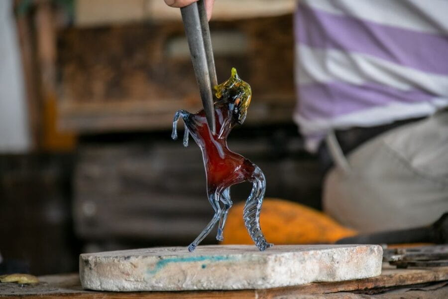 From Punta Sabbioni: Venice, Murano & Burano Guided Tour - FAQ