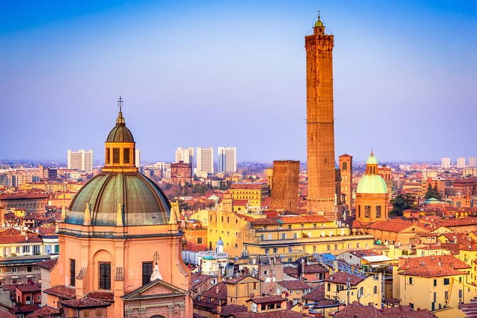 From Ravenna: Day trip to Bologna - Value and Practical Tips