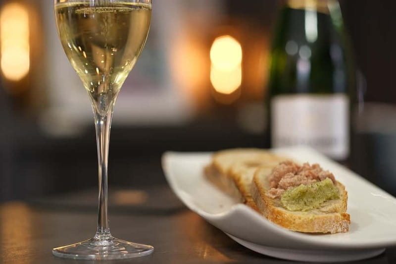 From Reims/Epernay : Food & Champagne Experience - Who Will Love This Tour?