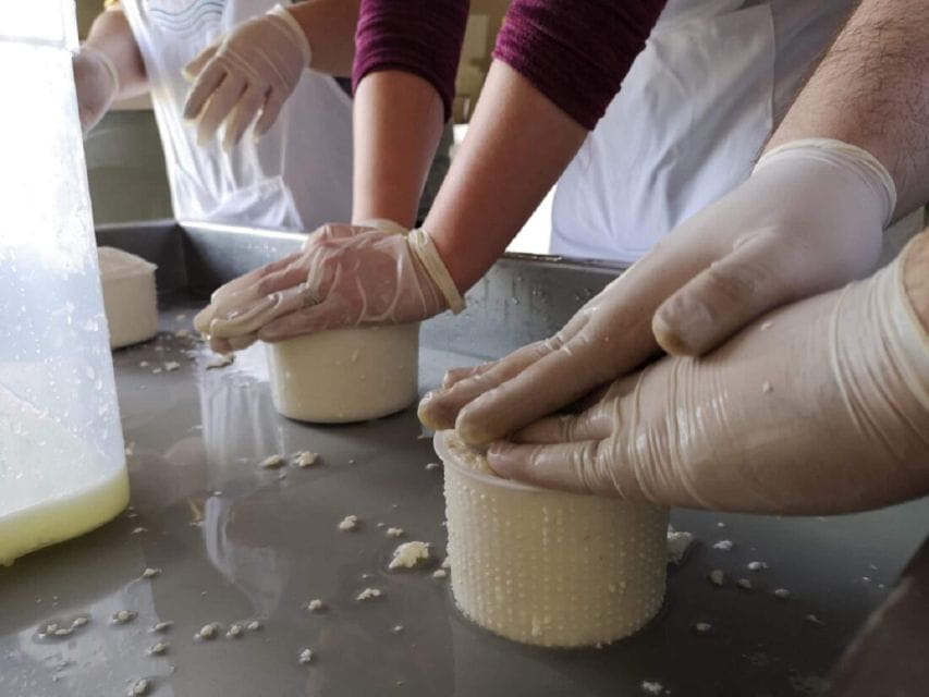 From Rethymno: Arkadi, Margarites, Melidoni Cave, and Axos - Price and Logistics: Is It Good Value?