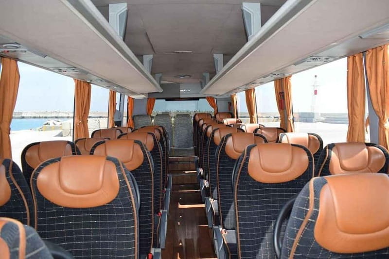 From Rethymno: Chania Discovery day tour - What to Expect on the Journey