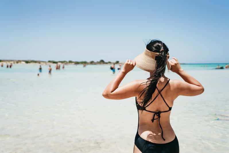 From Rethymno: Elafonissi Pink Sand Beach Tour PRIVATE - Deep Dive: The Full Itinerary and Why It Matters