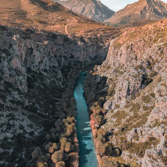 From Rethymno: South Crete Highlights Day Tour - FAQ