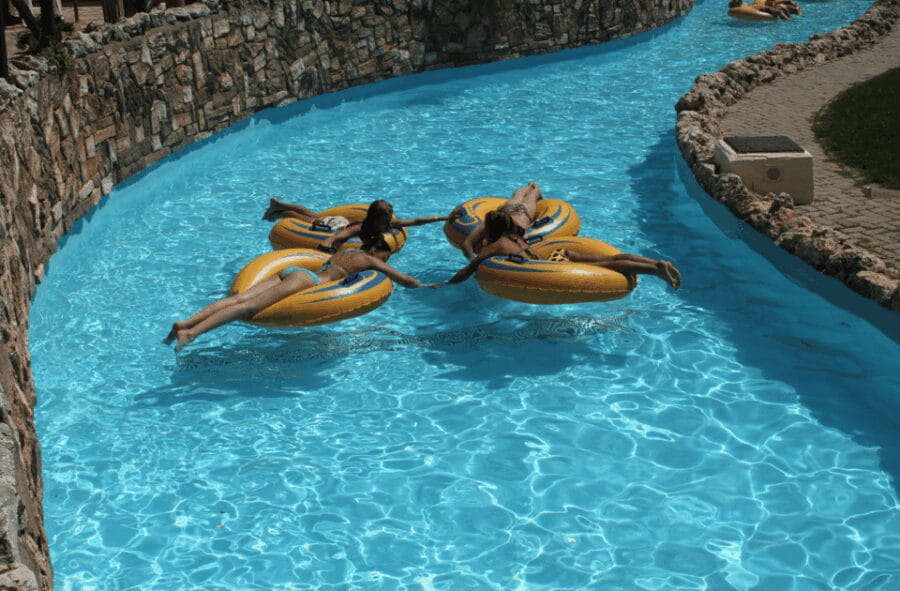 From Rethymno: Waterpark Adventure with Bus Transfer - Who Is This Waterpark Experience Best For?