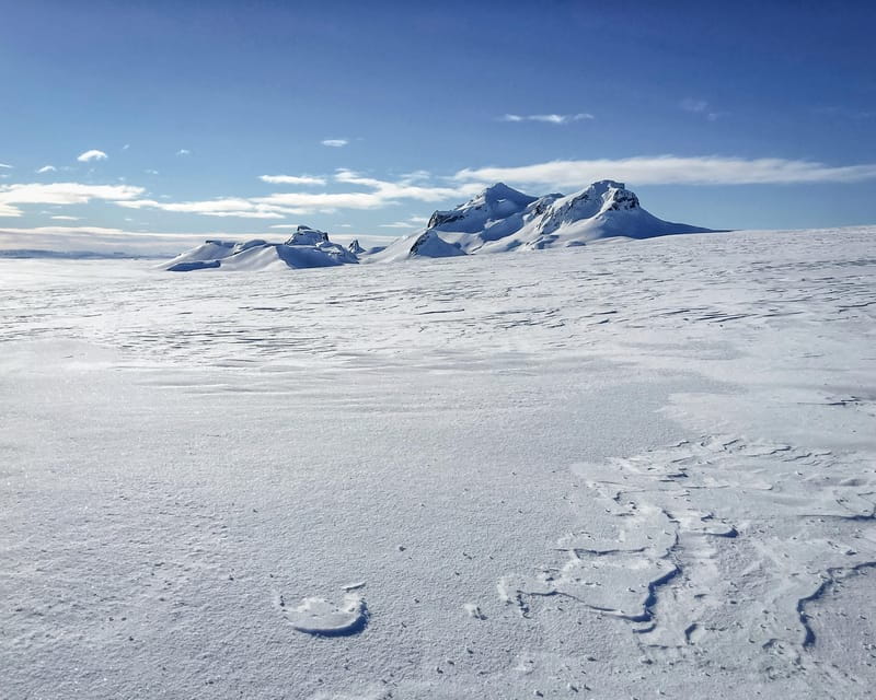 From REYKJAVIK: 4x4 Private Volcanic Way Golden Circle - Who Would Love This Experience?