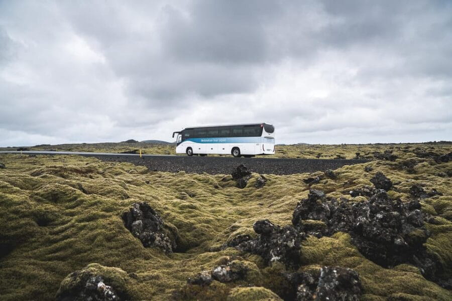 From Reykjavík: Blue Lagoon Premium Admission with Transfer - The Journey to Iceland’s Most Notable Geothermal Spa