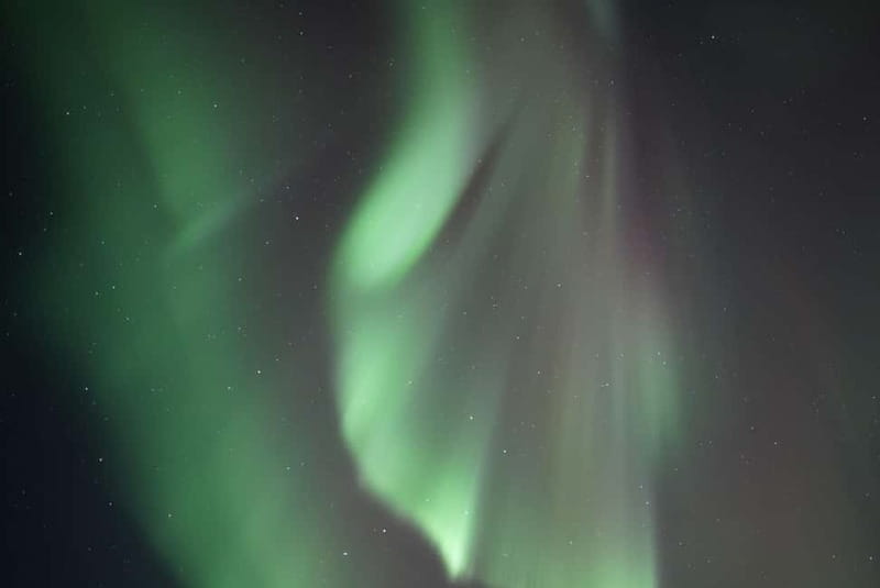 From Reykjavik: Extreme Northern Lights Tour with Dinner - Who This Tour Is Best For