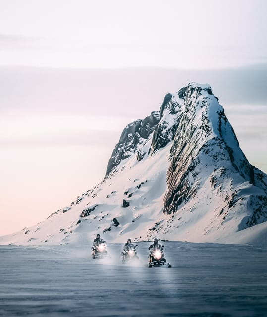 From Reykjavik: Golden Circle Super Jeep & Snowmobiling Tour - The Sum Up: Who Should Book?