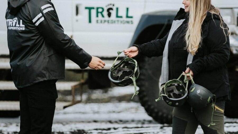 From Reykjavik: Katla Ice Cave and South Coast Day Tour - Exploring Iceland’s South Coast and Katla Ice Cave: A Deep Dive