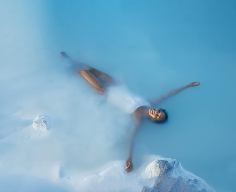 From Reykjavik: Private Blue Lagoon 2-Hour Spa Experience - Who Should Book This Tour?