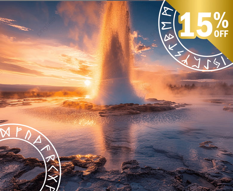 From Reykjavík: Private Golden Circle Tour - How the Private Experience Elevates This Tour