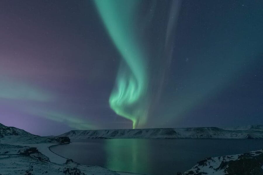 From Reykjavík: Private Northern Lights Minibus Tour - The Value: Is It Worth the Price?