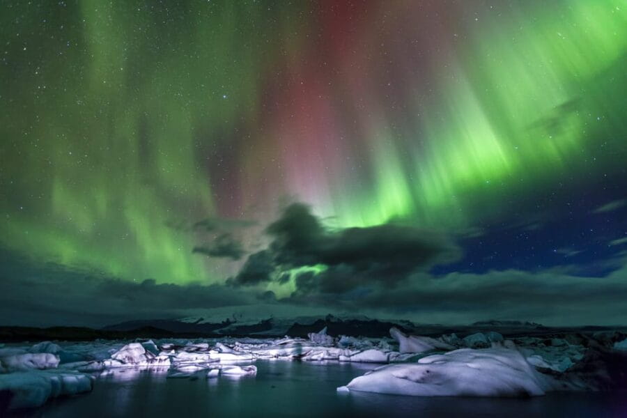 From Reykjavík: Private Northern Lights Tour - Why This Tour Stands Out