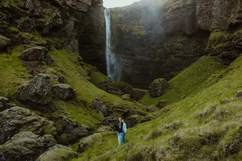 From Reykjavík: South Coast Private Tour with Photograper - FAQ