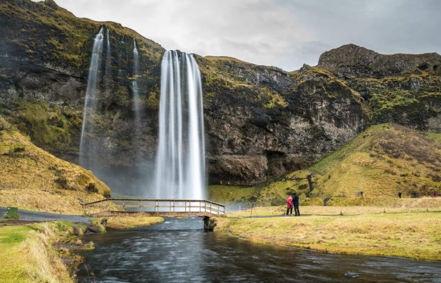 From Reykjavík: South Coast, Waterfalls & Glacier Hike - Who Should Consider This Tour?