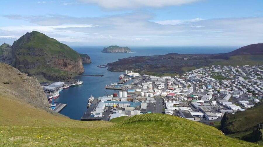 From Reykjavik: Vestmannaeyjar Private Tour - Timing and Duration: Making the Most of Your Day