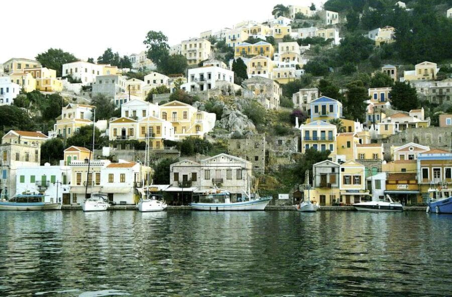 From Rhodes: Boat Trip to Symi Island with Hotel Transfer - Practical Advice for Travelers