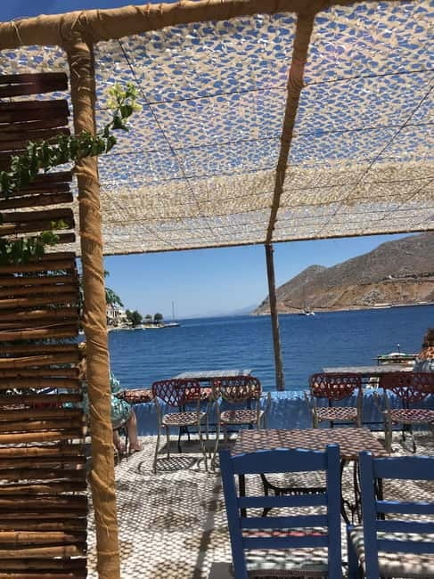 From Rhodes: Symi Island and Panormitis Monastery Day Trip - What Makes This Trip Stand Out