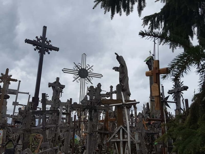 From Riga to Vilnius with Sightseeing Stops Top Private Tour - Final Thoughts