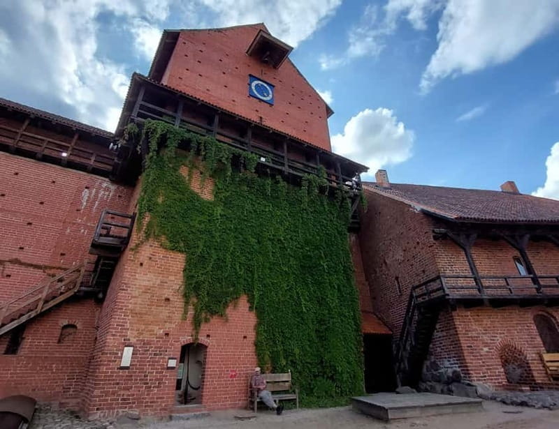 From Riga: Turaida, Sigulda, and Cesis Private Full-Day Trip - Final Thoughts: Is This Tour For You?