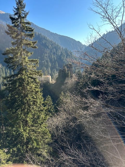 From Rize Merkez: Sumela Monastery and Trabzon Private Tour - Who is this tour best for?