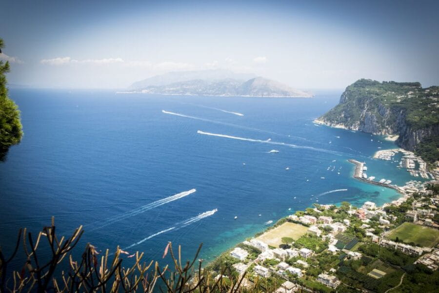 From Rome: 2-Day Capri Excursion with Blue Grotto Visit - Who This Tour Is Best For