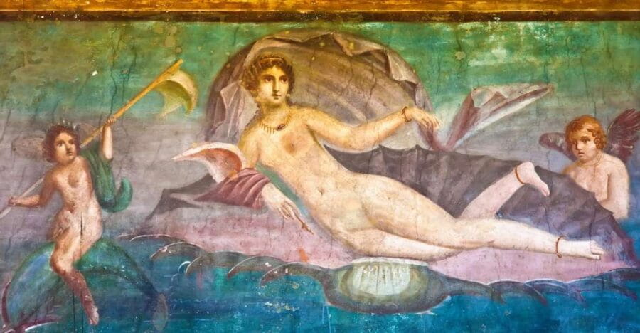 From Rome: 3-Day Tour to Pompeii, Sorrento & Capri - Capri: The Jewel of the Bay of Naples