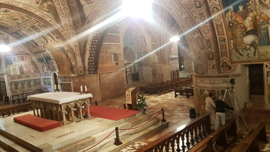 From Rome: Discover Assisi and Orvieto, Full-Day Tour - The Value of the Experience: Is It Worth It?