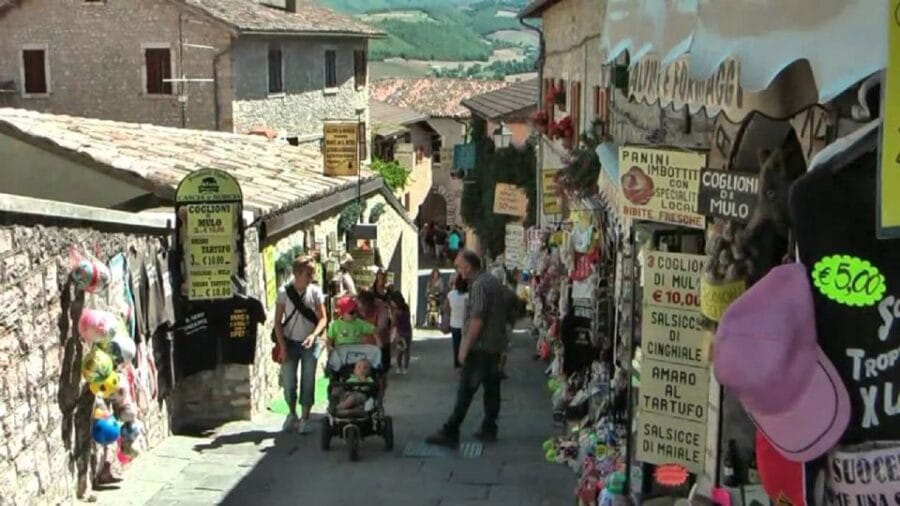 From Rome: Discover Cascia and Spoleto in a Full-Day Tour - Who Is This Tour Perfect For?
