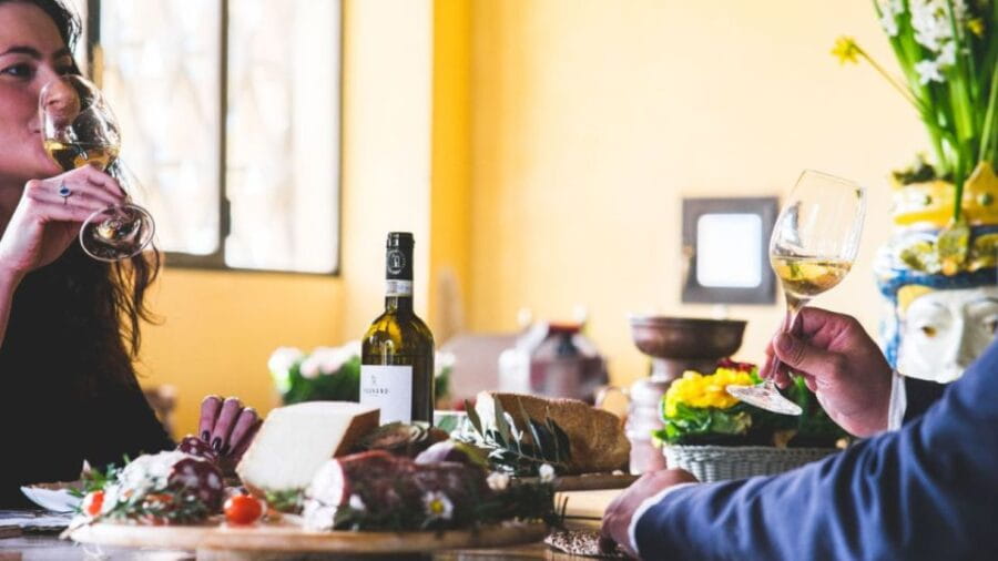 From Rome: Florence & Tuscany Day Tour by High-Speed Train - Starting with a Swift Ride: Rome to Florence