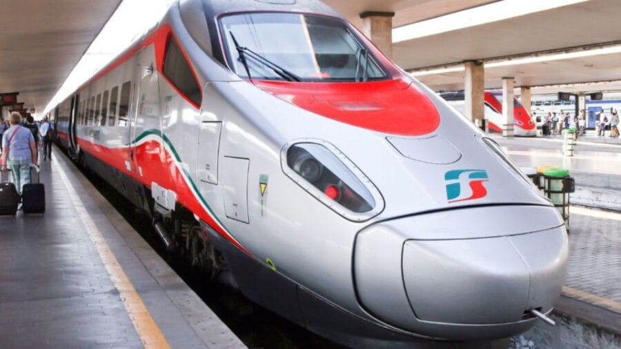 From Rome: Pompeii and Naples Day Trip by High-Speed Train - Who Will Love This Tour?