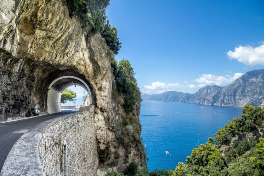 From Rome: Pompeii, Positano and Amalfi Full-Day Tour - Who Will Love This Tour?