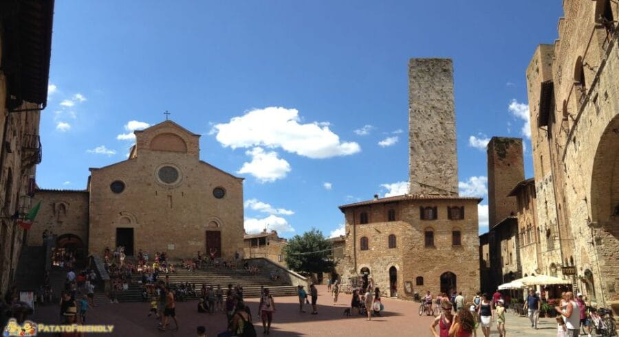From Rome: Siena and S. Gimignano, Wine Tasting Tour - Who Will Enjoy This Tour?