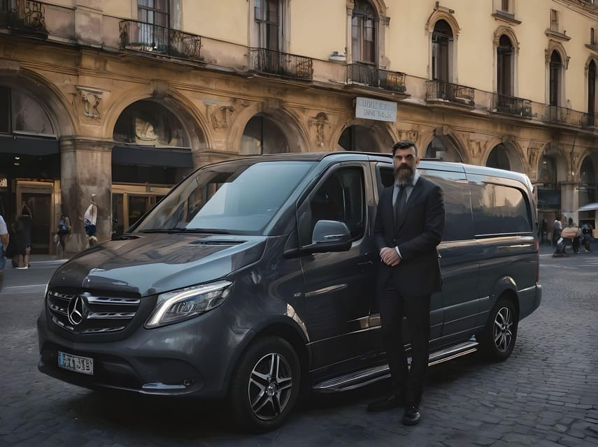 From Rome to Amalfi coast via Pompei 2h (or vice versa) - How This Experience Works in Practice