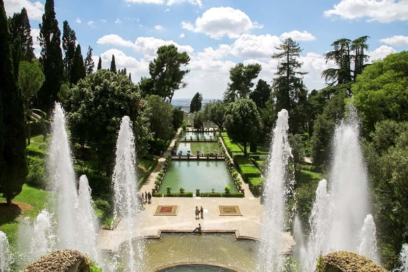 From Rome: Villa D'Este and Hadrian's Villa Tivoli Day Tour - Who This Tour Is Perfect For