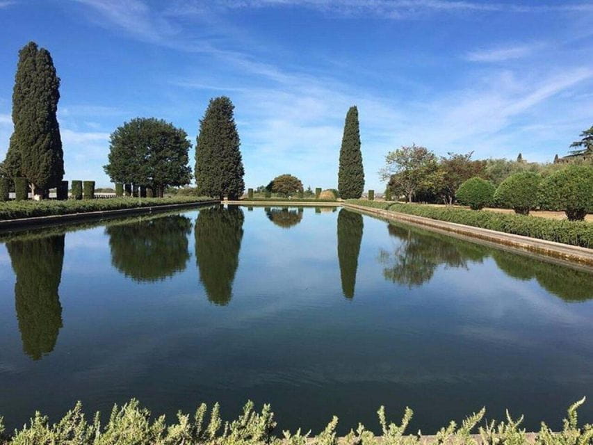 From Rome: Villa dEste & Hadrians Villa Tickets & Transfer - Who Is This Tour Best For?