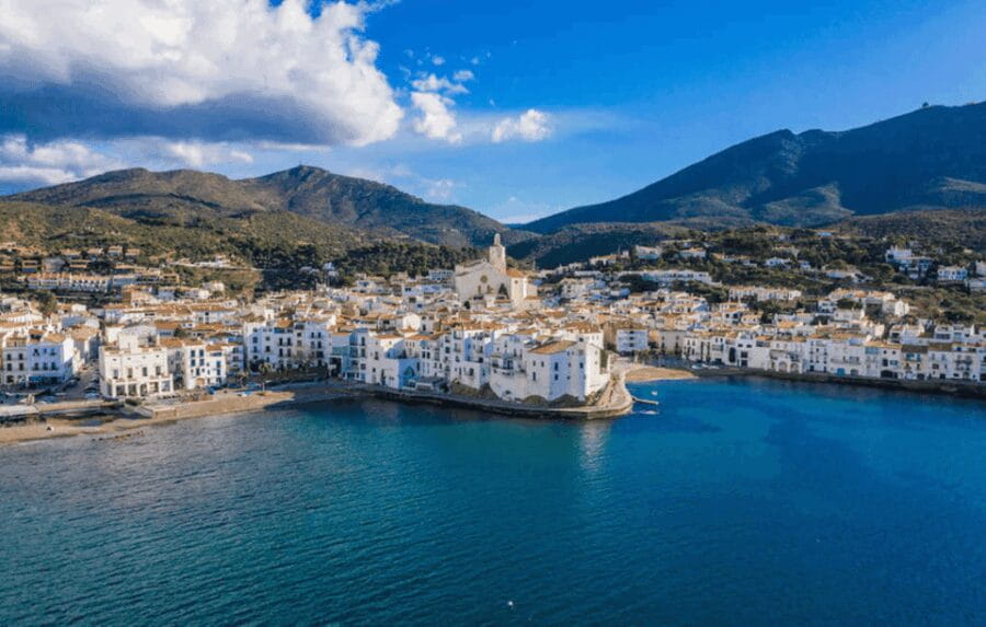 From Roses: Cadaqués Catalonian Coast Boat Tour - Exploring Cadaqués: Art, Charm, and Authenticity