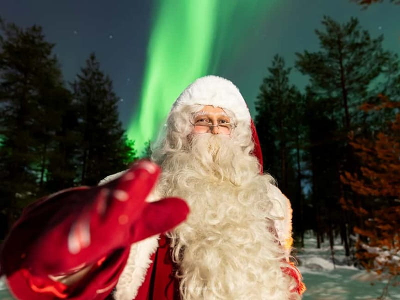 From Rovaniemi: Aurora Borealis Hunting with Photos & Videos - Who Is This Tour Best For?