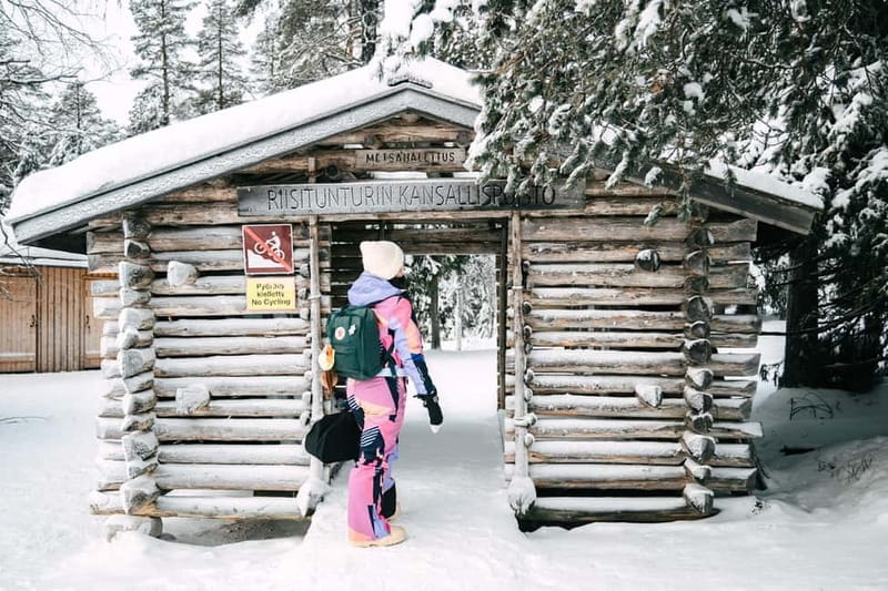 From Rovaniemi: Frozen Wonderland Riisitunturi Winter Hike - Summary: Who’s It Best For?