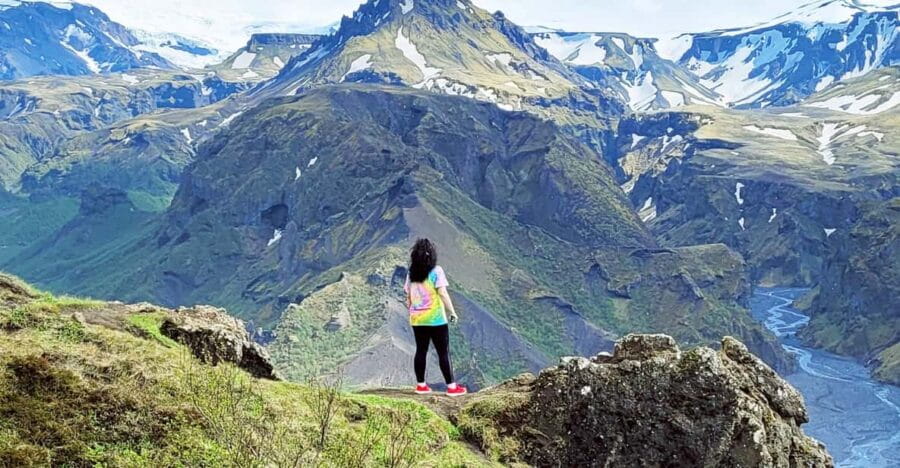 From Rvk: Private Day-Tour to Thorsmork with Mountain Hike - Exploring Thórsmörk: A Valley Like No Other